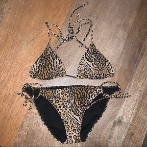 Victoria’s Secret Swim Bikini